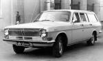 ГАЗ-24-02 Волга 1972 года